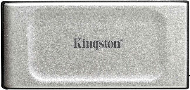 Внешний накопитель Kingston XS2000 2TB (SXS2000/2000G)