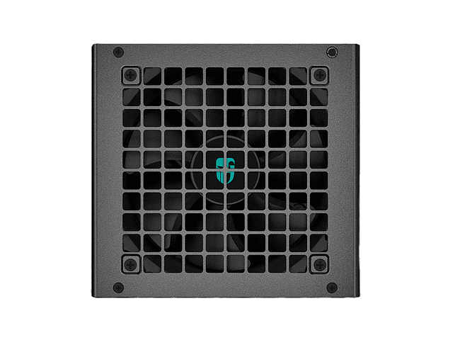 Блок питания Deepcool GAMERSTORM PK650D 650W Black (R-PK650D-FA0B-WGEU)