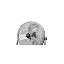 Вентилятор Centek CT-5031 серебристый/черный
