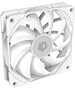 Вентилятор для корпуса ID-Cooling TF-12025-PRO-ARGB White