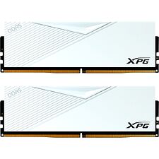 Оперативная память XPG Lancer 2x16GB DDR5 PC5-48000 (AX5U6000C3016G-DCLAWH)