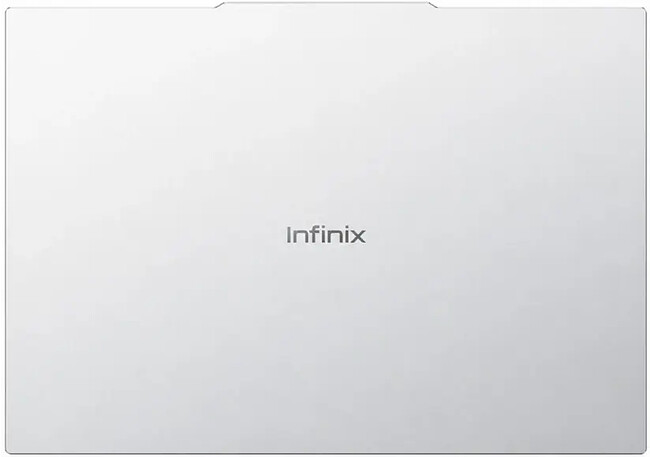 Ноутбук Infinix Xbook B14 BL41A7H Silver (71005000786)
