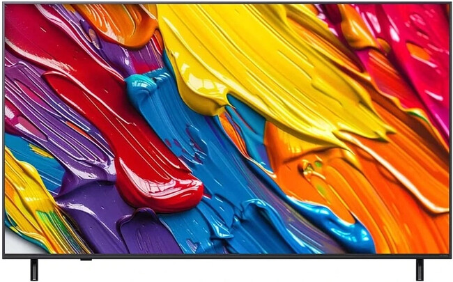Телевизор LG 55QNED82A6B