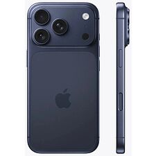 Смартфон Apple iPhone 17 Pro 256GB Deep Blue A3523 (MG8J4ZA/A)