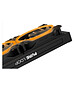 Вентилятор для корпуса be quiet! BL079 Light Wings 140mm PWM High-speed Triple Pack