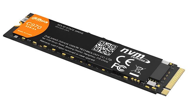 SSD диск Dahua 1TB DHI-SSD-C970N1TB