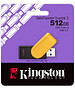 USB Flash-накопитель Kingston DataTraveler Exodia S 512GB (DTXS/512GB)