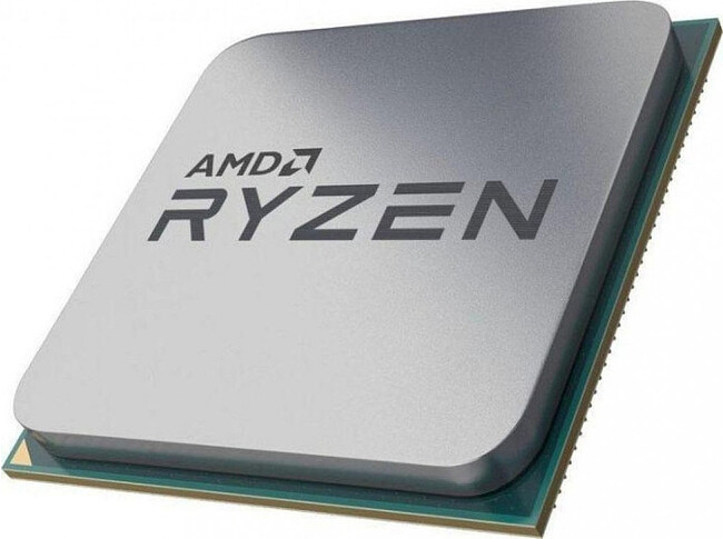 Процессор AMD Ryzen 7 5700G BOX