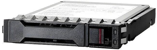 SSD диск HPE 960GB (P64842-B21) SSD диск HPE 960GB (P64842-B21)
