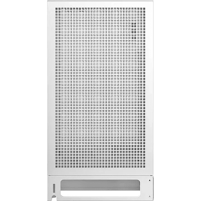 Корпус DeepCool CH170 Digital WH без БП (R-CH170-WHNPI0D-G-1)