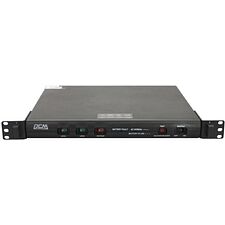 Источник бесперебойного питания Powercom King PRO RM (KIN-1000AP-RM)