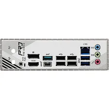 Материнская плата ASRock B850M Pro RS