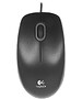 Набор периферии Logitech MK120 Desktop без кириллицы (920-002589_en)