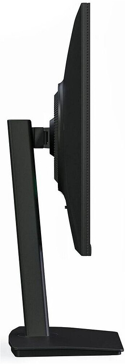 Монитор ABR Technology X Vision MS27GQ2K-i1 Black