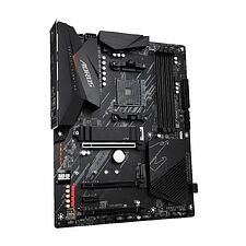 Материнская плата GigaByte B550 Aorus Elite V2 DDR4 rev. 1.5