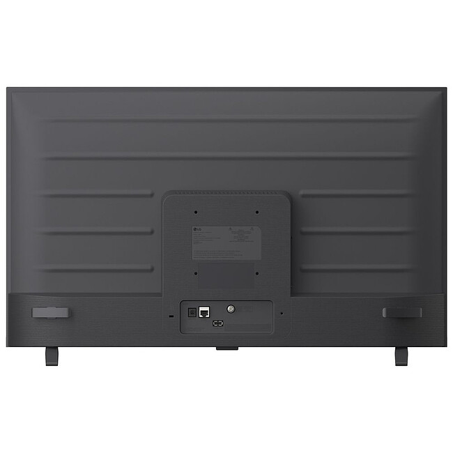 Телевизор LG 32LB650B6LA