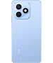 Смартфон Honor X8d 8GB/128GB LNA-LX2 Light Blue (5109CCTX)