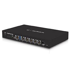 Маршрутизатор Ubiquiti EdgeRouter 6P (ER-6P)