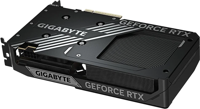 Видеокарта Gigabyte GeForce RTX 5060 Ti Windforce OC 16G GDDR7 (GV-N506TWF2OC-16GD)