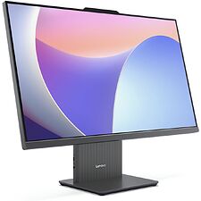 Моноблок Lenovo ThinkCentre neo 50a 27 Gen 5 Luna Grey (12SA000KRU)