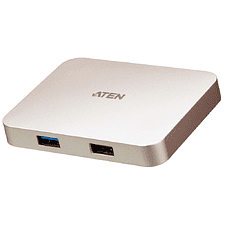 Док-станция ATEN UH3235 (UH3235-AT)