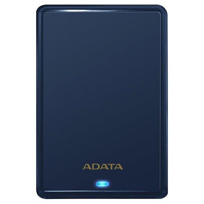 Внешний накопитель A-Data HV620S 2TB Blue (AHV620S-2TU31-CBL)