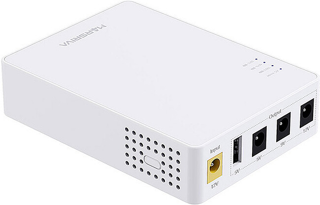 Источник бесперебойного питания Marsriva KP3 (31053163)