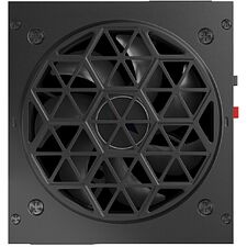 Блок питания 1stPlayer HA-1000BA3 1000W черный (NGDP-PLT-1000-BK-EU)