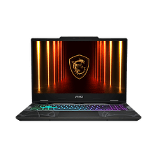 Ноутбук MSI Cyborg 15 B13WGKG-695XRU Black (9S7-15Q342-695)