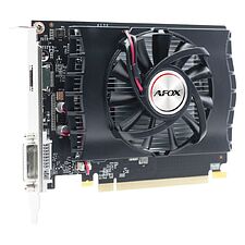 Видеокарта Afox GT1030 2GB GDDR5 (AF1030-2048D5H6)