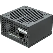 Блок питания Aerocool VX-650 PLUS