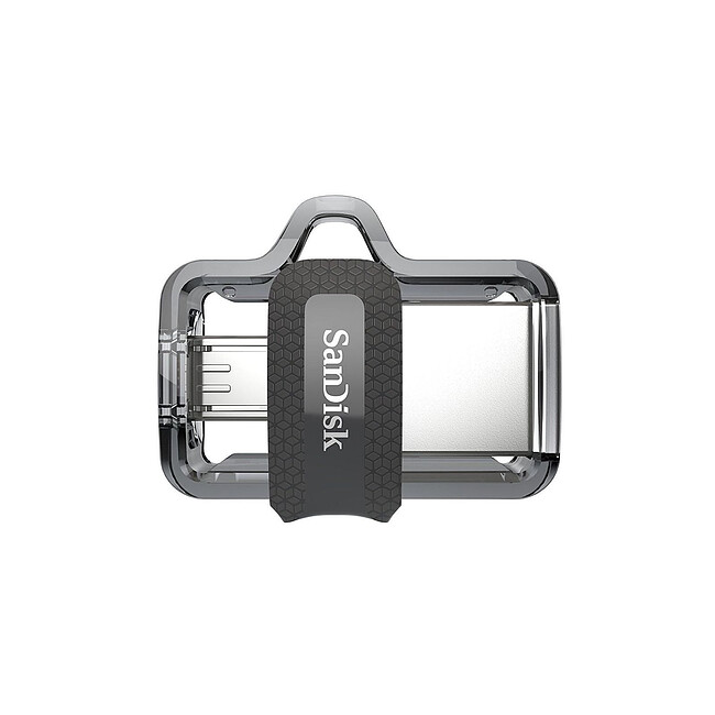 USB Flash-накопитель SanDisk DDD3-032G-G46 32GB