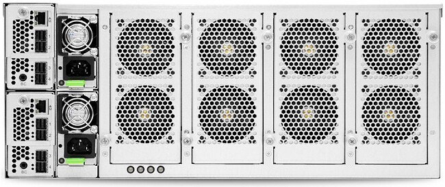 Корпус AIC XJ1-40781-02