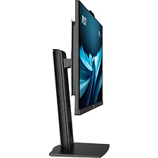 Моноблок MSI Pro AP242P 14M-808XRU черный (9S6-AE0621-840)
