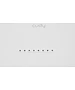 Роутер беспроводной Cudy AC1200 белый (WR1200)