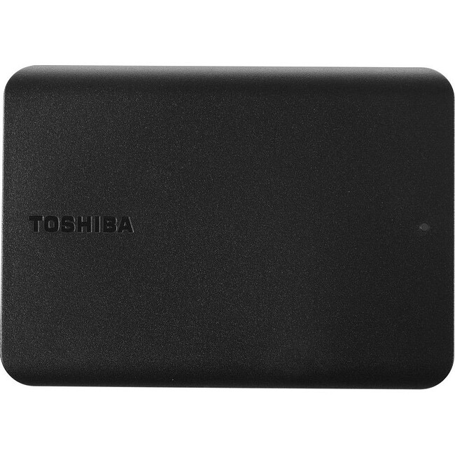 Внешний накопитель Toshiba HDTB520MK3AA