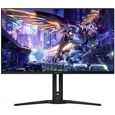 Монитор Gigabyte Aorus FO32U2P черный (20VM0-FO32U2PBA-1EKR) Монитор Gigabyte Aorus FO32U2P черный (20VM0-FO32U2PBA-1EKR)