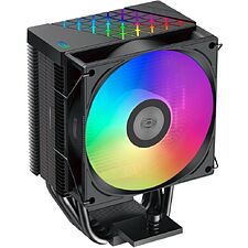 Кулер для процессора PCCooler R400 ARGB BK (R400-BKAWYX-US)