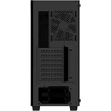 Корпус GigaByte GB-C200G Black