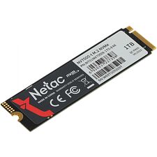 SSD диск Netac NV7000-t 1TB (NT01NV7000t-1T0-E4X)
