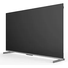 Телевизор Digma Pro 55D черный