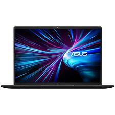 Ноутбук ASUS V16 V3607VH-TK131W Matte Black (90NB16L1-M00P20)