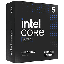 Процессор Intel Core Ultra 5 250K Plus Box (BX80768250K)