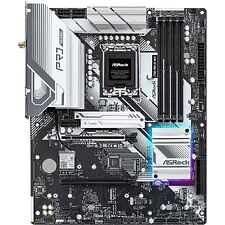 Материнская плата ASRock Z790 Pro RS WiFi DDR5