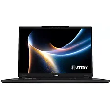 Ноутбук MSI Stealth 18 HX A2WI-083RU Black (9S7-183341-083)