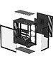 Корпус DeepCool CG580 без БП черный (R-CG580-BKNDA0-G-1)
