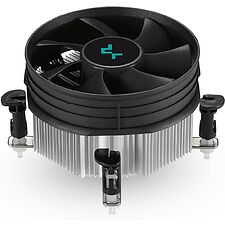 Кулер для процессора DeepCool Theta 21 PWM 1700 (DP-ICAP-T21P-17) Кулер для процессора DeepCool Theta 21 PWM 1700 (DP-ICAP-T21P-17)