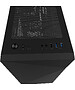 Корпус Zalman Z1 Iceberg без БП Black