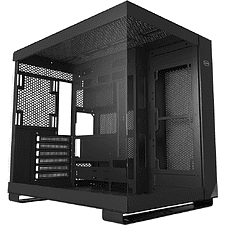 Корпус PCCooler C3 T500 BK черный без БП (C3-T500BKD0-GL)