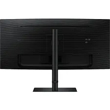 Монитор Samsung ViewFinity S6 S34C650UAIXCI черный (LS34C650UAIXCI) Монитор Samsung ViewFinity S6 S34C650UAIXCI черный (LS34C650UAIXCI)